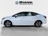 Used 2023 Nissan Versa SV image 2