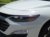 Used 2024 Chevrolet Malibu LT image 4
