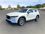 New 2025 MAZDA CX-5 AWD 2.5 S image 3