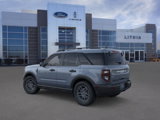New 2025 Ford Bronco Sport Big Bend image 4