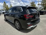 Used 2022 BMW X3 xDrive30i w/ Convenience Package w/ZPA image 5