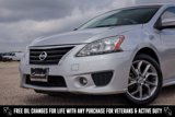 Used 2013 Nissan Sentra SR w/ Driver Pkg image 3