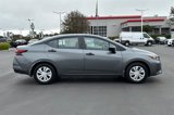 New 2025 Nissan Versa S w/ Trunk Package image 3