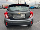 Used 2021 Chevrolet Spark LT image 4