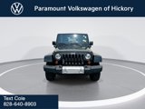 Used 2012 Jeep Wrangler Unlimited Sahara w/ Dual Top Group image 3