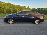 Used 2020 Toyota Corolla LE image 2