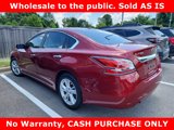 Used 2014 Nissan Altima 2.5 SV image 5