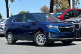 Used 2022 Chevrolet Equinox LT image 2