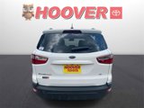 Used 2021 Ford EcoSport SE w/ SE Convenience Package image 3