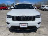 Used 2020 Jeep Grand Cherokee Laredo w/ Security & Convenience Group image 2