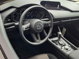 New 2025 MAZDA MAZDA3 s image 2
