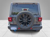 Used 2022 Jeep Wrangler Unlimited Sahara w/ Cold Weather Group image 3