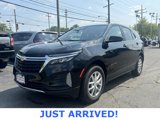 Used 2023 Chevrolet Equinox LT image 3