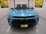 New 2025 Chevrolet Trax ACTIV w/ Driver Confidence Package image 3