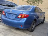 Used 2009 Toyota Corolla S image 4