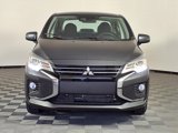 New 2024 Mitsubishi Mirage G4 SE image 2