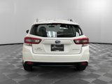 Certified 2022 Subaru Impreza 2.0i Premium image 4