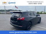 Used 2021 Chevrolet Equinox LT image 3