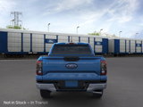 New 2025 Ford Ranger XLT image 5