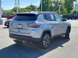 Used 2022 Jeep Compass Limited image 4