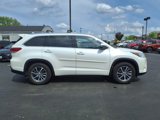Used 2018 Toyota Highlander XLE image 2