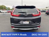 Used 2018 Honda CR-V Touring image 6