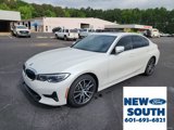 Used 2020 BMW 330i Sedan image 1