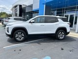 New 2025 Chevrolet Equinox LT image 5
