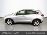 Used 2017 Honda HR-V EX image 4