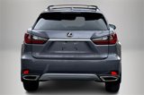 Certified 2020 Lexus RX 350 AWD w/ Premium Package image 4