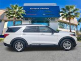 Used 2023 Ford Explorer XLT w/ Equipment Group 202A image 4