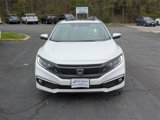 Used 2020 Honda Civic EX image 3