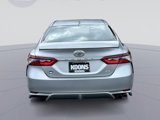 Used 2022 Toyota Camry SE image 5