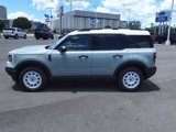 Used 2024 Ford Bronco Sport Heritage w/ Heritage Convenience Package image 2