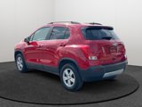 Used 2016 Chevrolet Trax LT w/ LT Convenience Package image 4