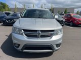 Used 2013 Dodge Journey SXT w/ Flexible Seating Group image 2