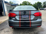 Used 2012 Volkswagen Jetta SE image 4