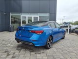 Certified 2022 Nissan Sentra SR w/ Lighting Package image 3