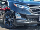 Used 2020 Chevrolet Equinox LS w/ LPO, Cargo Package image 3