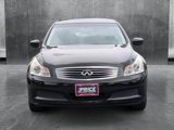 Used 2009 INFINITI G37 x image 2