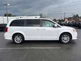 Used 2020 Dodge Grand Caravan SXT image 4