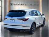 Used 2022 Acura MDX A-Spec image 5