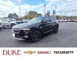 Used 2023 Buick Envision Essence w/ Sport Touring Package image 2