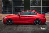 Used 2020 BMW 230i Coupe w/ M Sport Package image 4