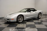 Used 2000 Chevrolet Corvette Convertible w/ Memory Pkg image 5