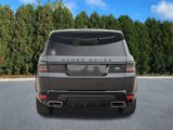 Used 2022 Land Rover Range Rover Sport HSE Silver Edition image 5