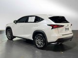 Used 2020 Lexus NX 300 AWD image 5