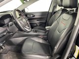 Used 2022 Jeep Compass Trailhawk w/ Trailhawk Elite Group image 3
