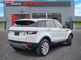 Used 2018 Land Rover Range Rover Evoque SE image 5