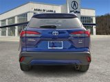 Used 2024 Toyota Corolla Cross XLE image 5